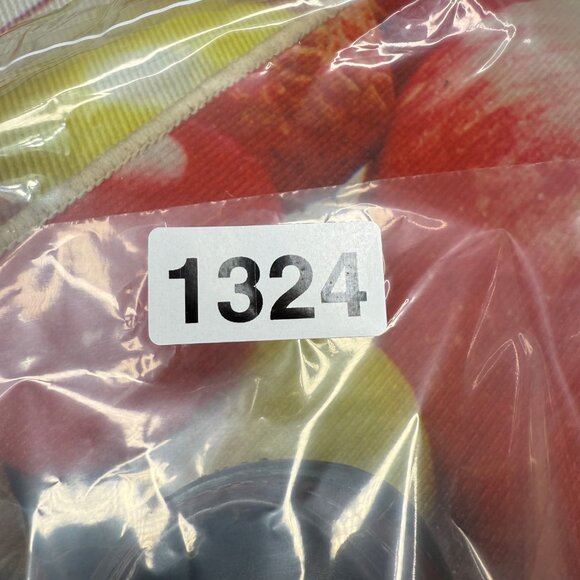 Lauren Ralph Lauren Womens Size 10B Brown Crocodile Embossed Leather Loafers - Picture 8 of 8